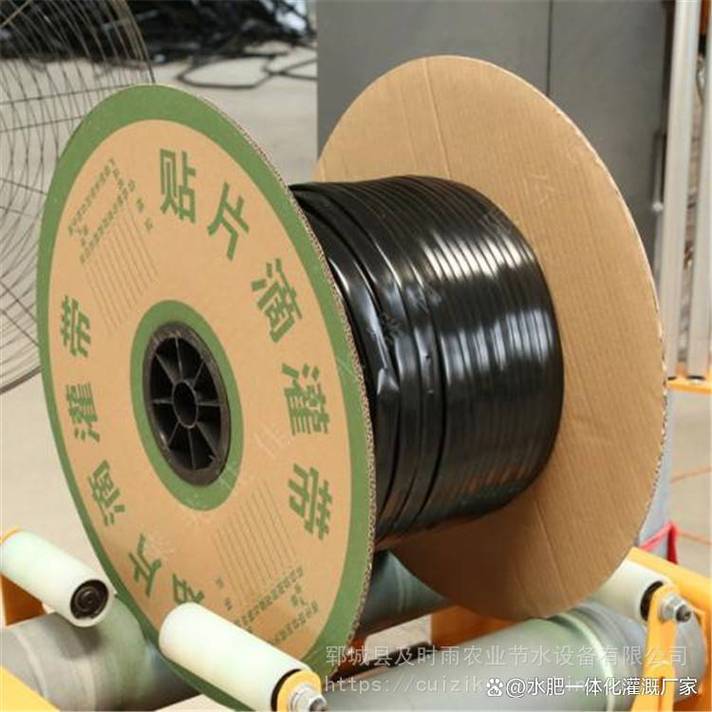 果苗滴灌带旁通接头厂家怎么选？5个采购关键问题深度测评