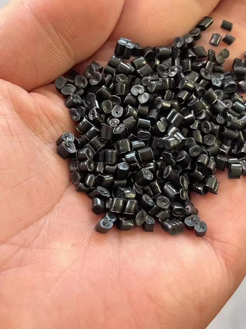 好颗粒出好产品 150目网纯贴片滴灌带颗粒的卓越之道