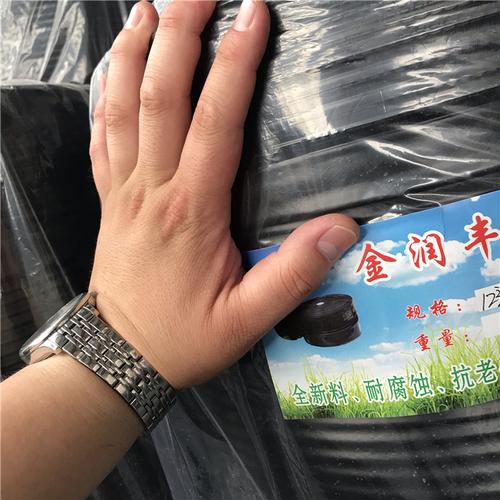 节水灌溉滴灌带操作方便滴灌带批售